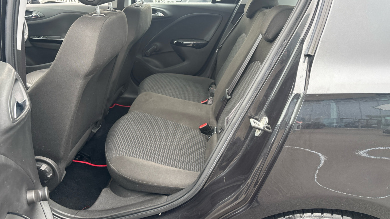 Vauxhall Corsa 1.4 ecoFLEX Energy 5dr [AC] Petrol Hatchback